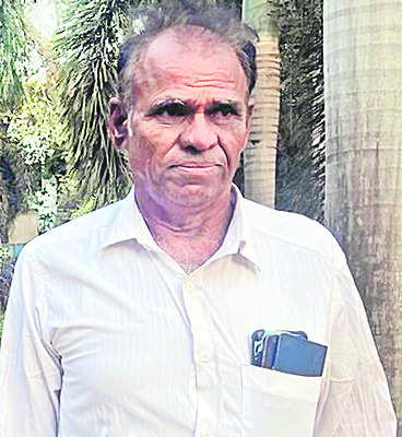 బెజవాడలో ‘మిస్టర్‌ వర్క్‌  ఫ్రం హోం’ సందడి 1