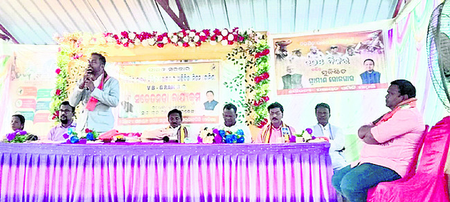 అభివృద్ధి పనుల పరిశీలన 1