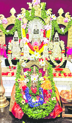 వాహన విహారం.. ఇదీ పరమార్థం5