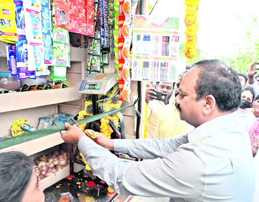 నేడు ఓటర్ల అవగాహన ర్యాలీ 1