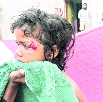 ఉరి వేసుకుని యువకుడు ఆత్మహత్య 2