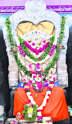 ఆది దేవా.. ప్రణమామ్యహం 3