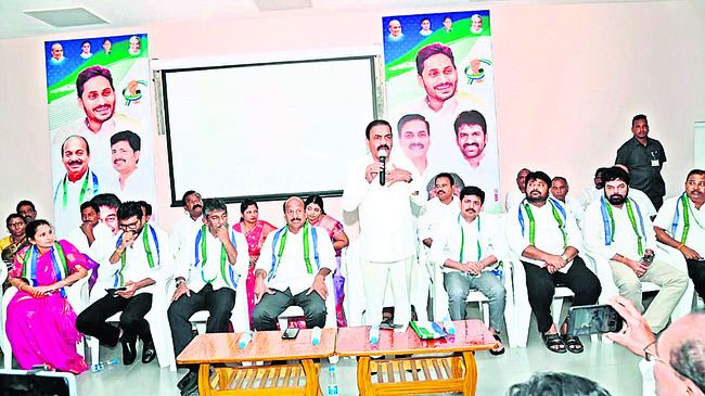 జగనన్నను సీఎం చేద్దాం2