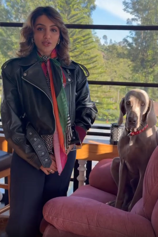 Actress Tejaswi Madivada latest Beautiful Photos14