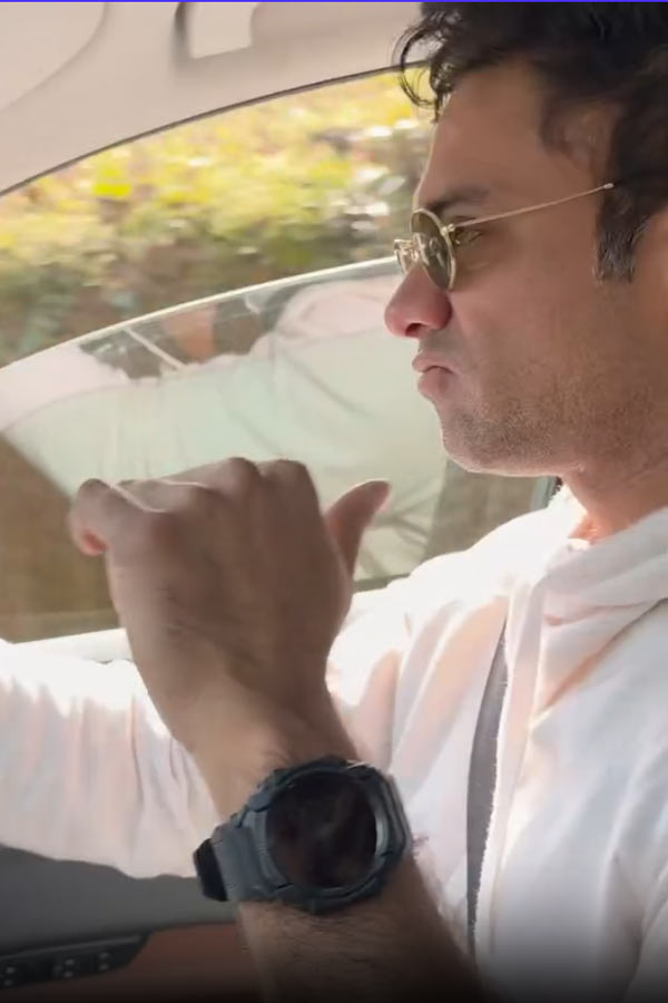 Actress Tejaswi Madivada latest Beautiful Photos4