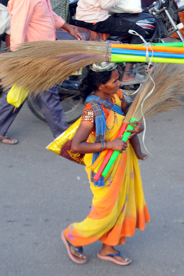 Best Photos of The Week in AP and Telangana Photo Gallery2