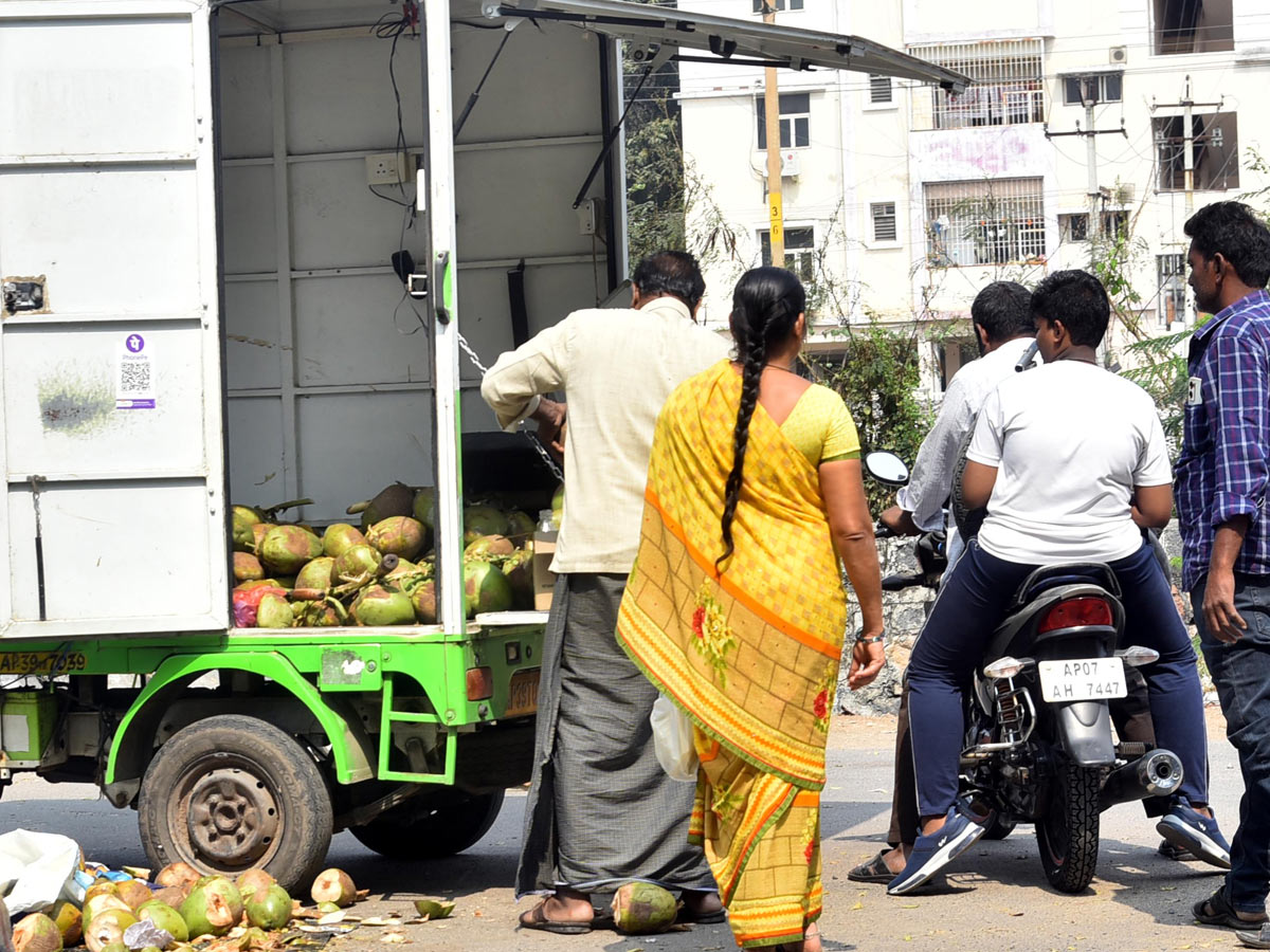 Best Photos of The Week in AP and Telangana Photo Gallery15