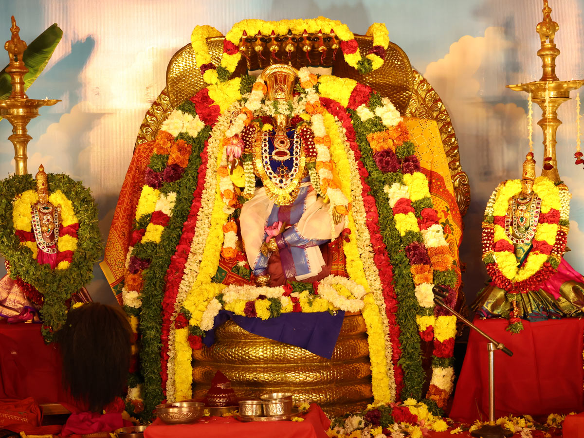 Best Photos of The Week in AP and Telangana Photo Gallery16