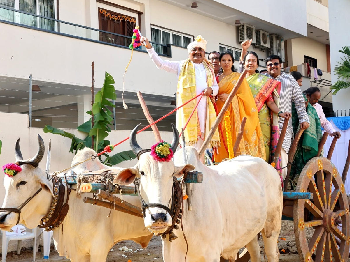 Best Photos of The Week in AP and Telangana Photo Gallery19