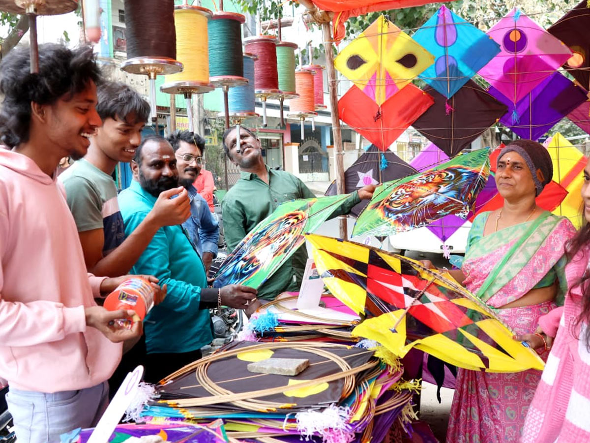 Best Photos of The Week in AP and Telangana Photo Gallery21