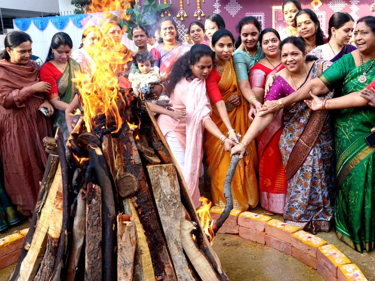 Best Photos of The Week in AP and Telangana Photo Gallery23