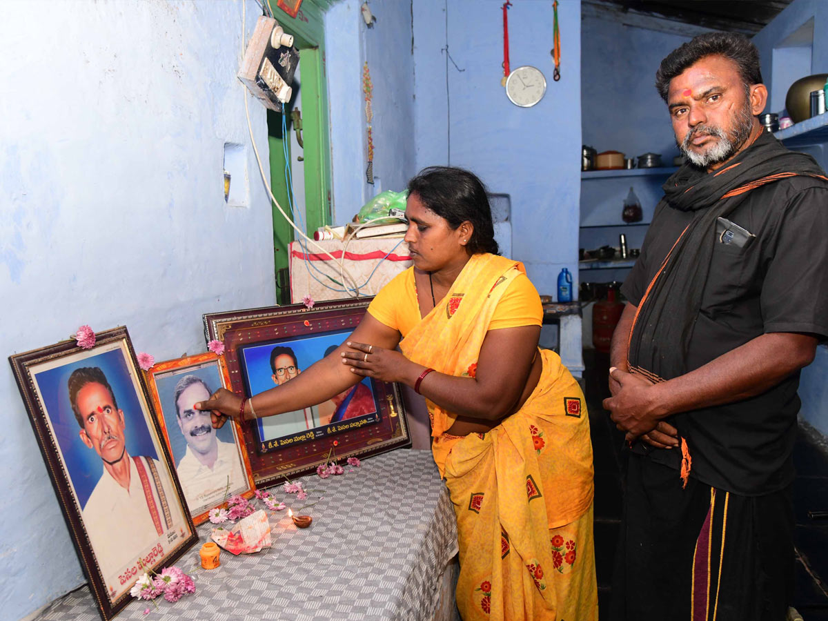 Best Photos of The Week in AP and Telangana Photo Gallery24