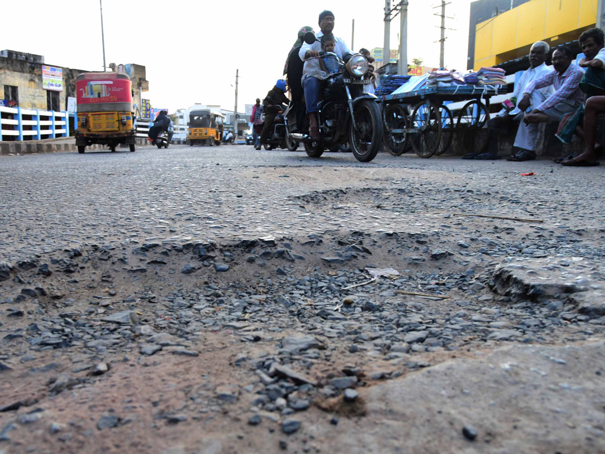 Best Photos of The Week in AP and Telangana Photo Gallery28