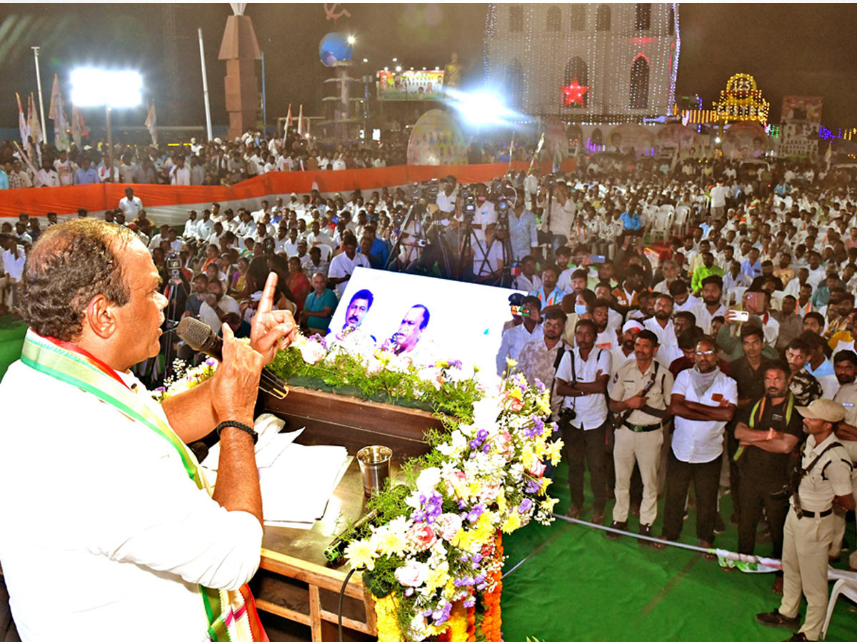 Best Photos of The Week in AP and Telangana Photo Gallery33