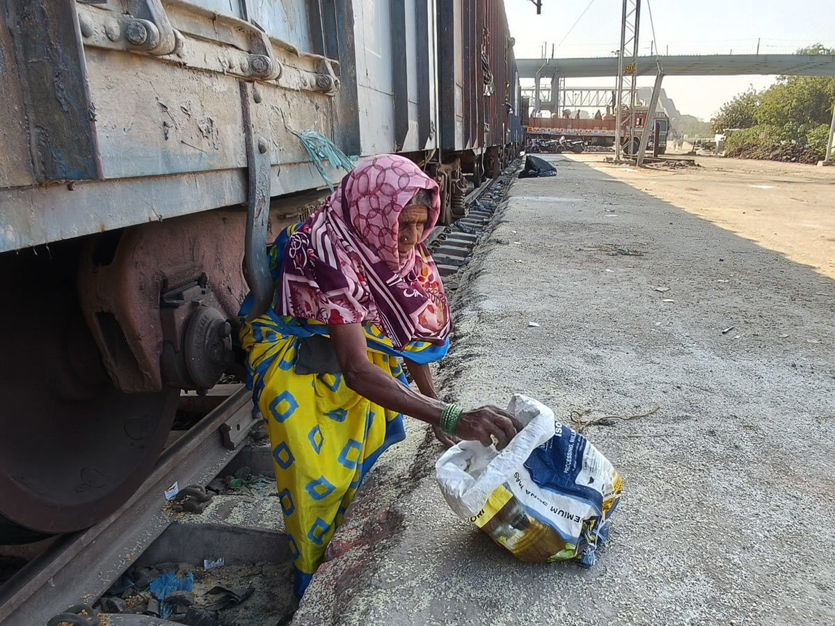 Best Photos of The Week in AP and Telangana Photo Gallery38