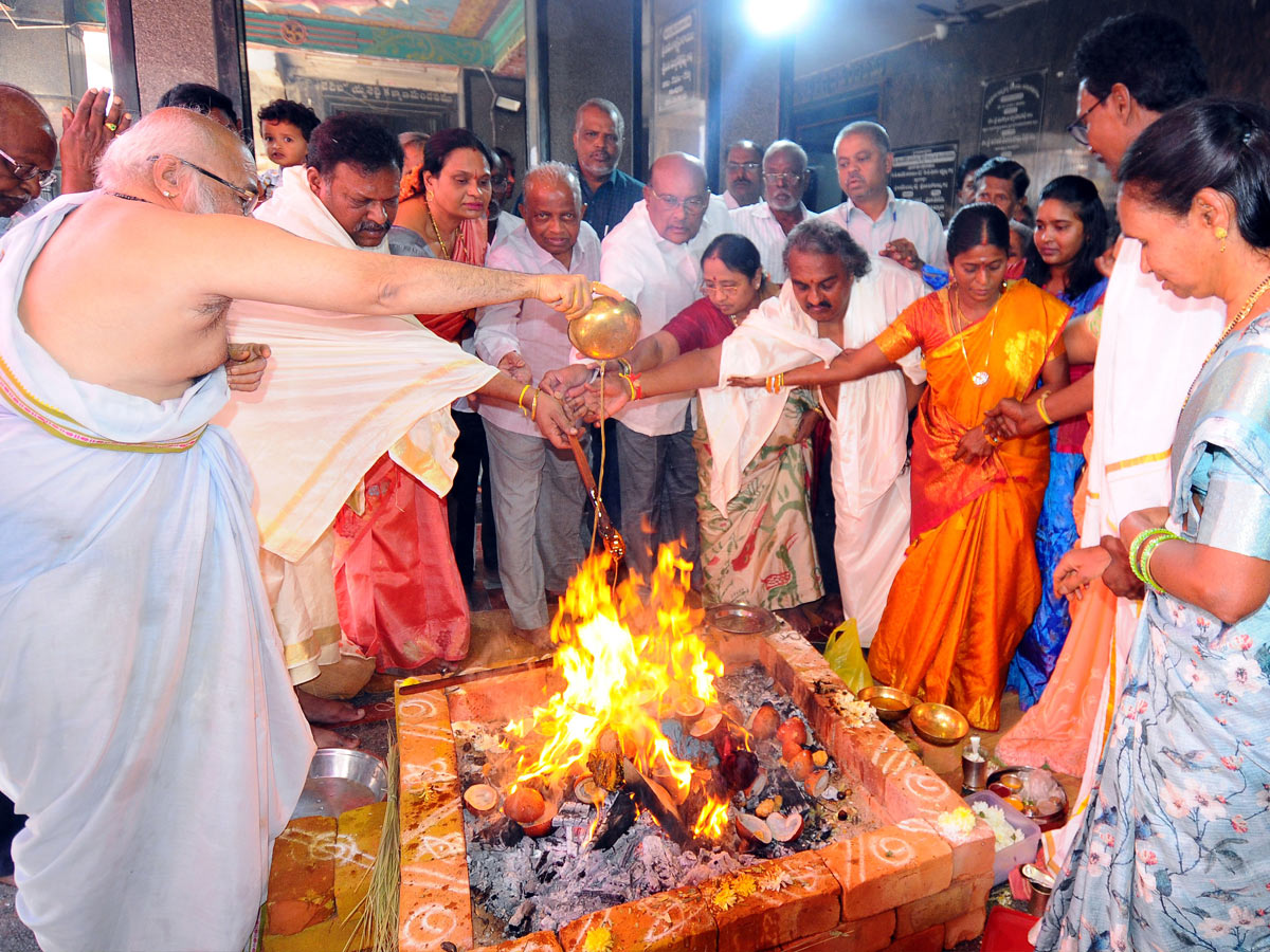 Best Photos of The Week in AP and Telangana Photo Gallery5