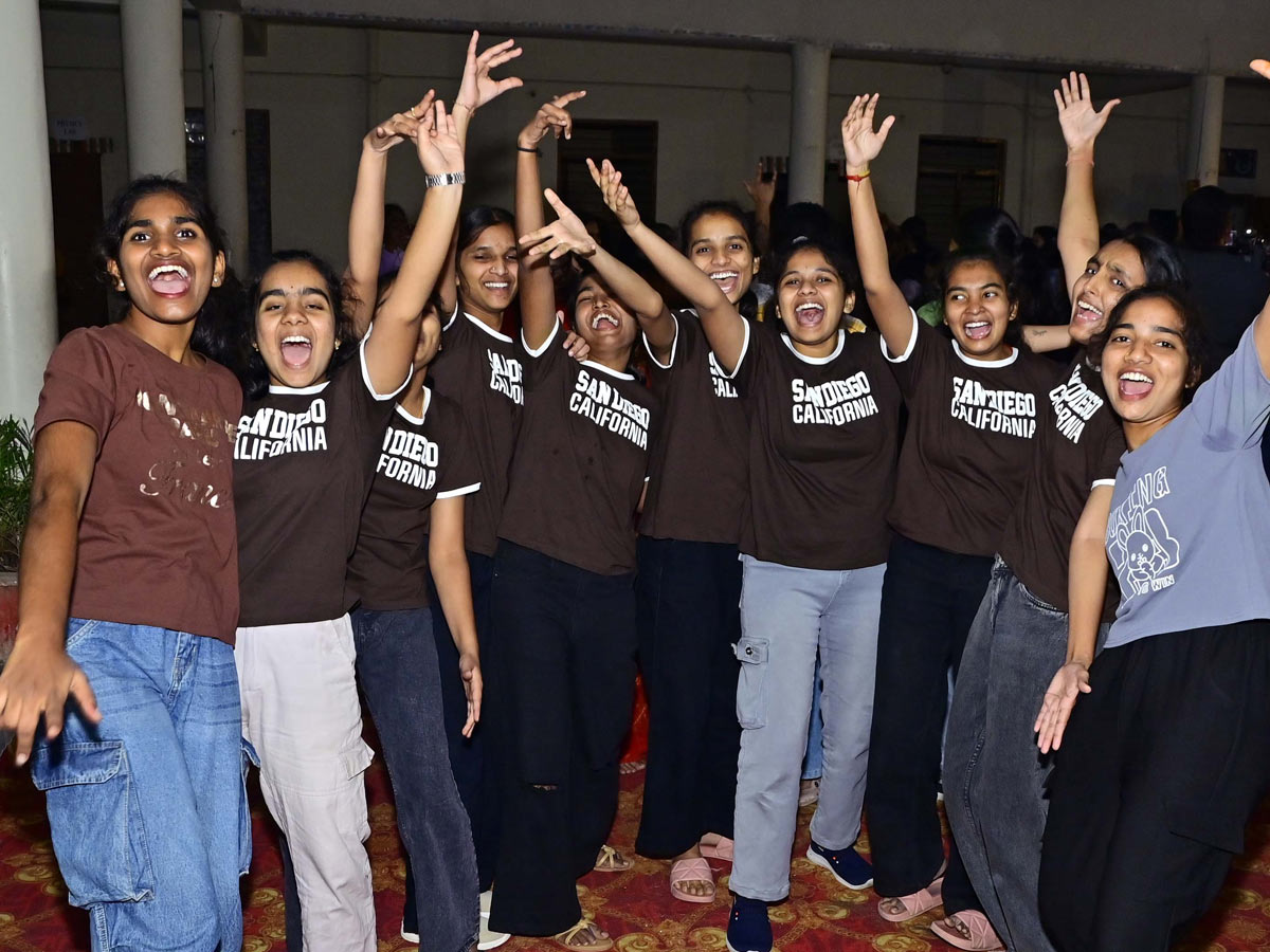 Best Photos of The Week in AP and Telangana Photo Gallery40