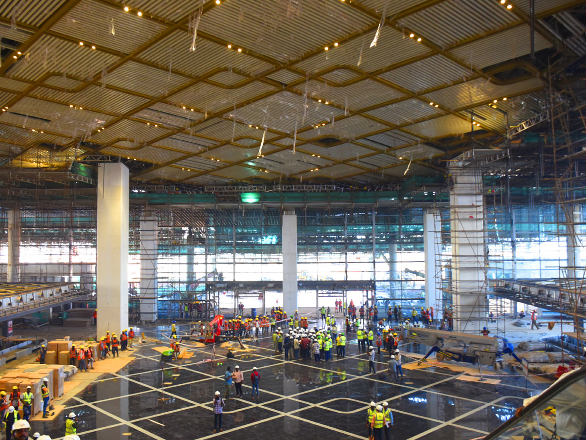 Best Photos of The Week in AP and Telangana Photo Gallery52