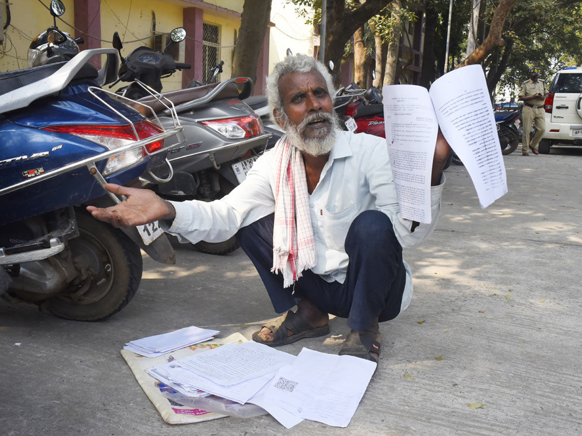 Best Photos of The Week in AP and Telangana Photo Gallery53