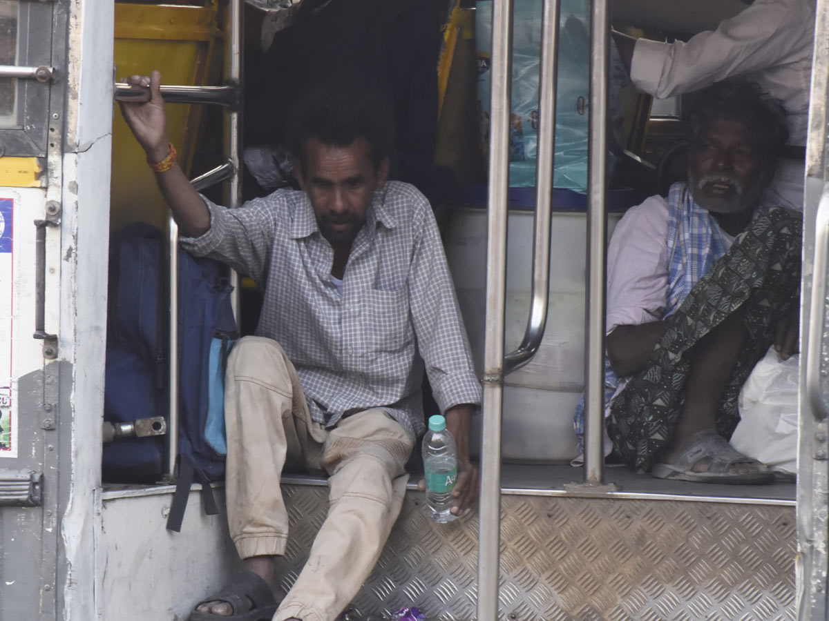 Best Photos of The Week in AP and Telangana Photo Gallery55