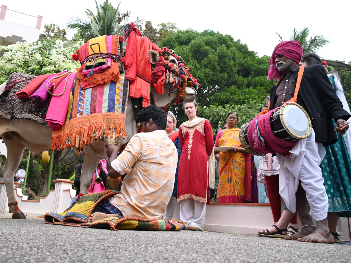 Best Photos of The Week in AP and Telangana Photo Gallery60