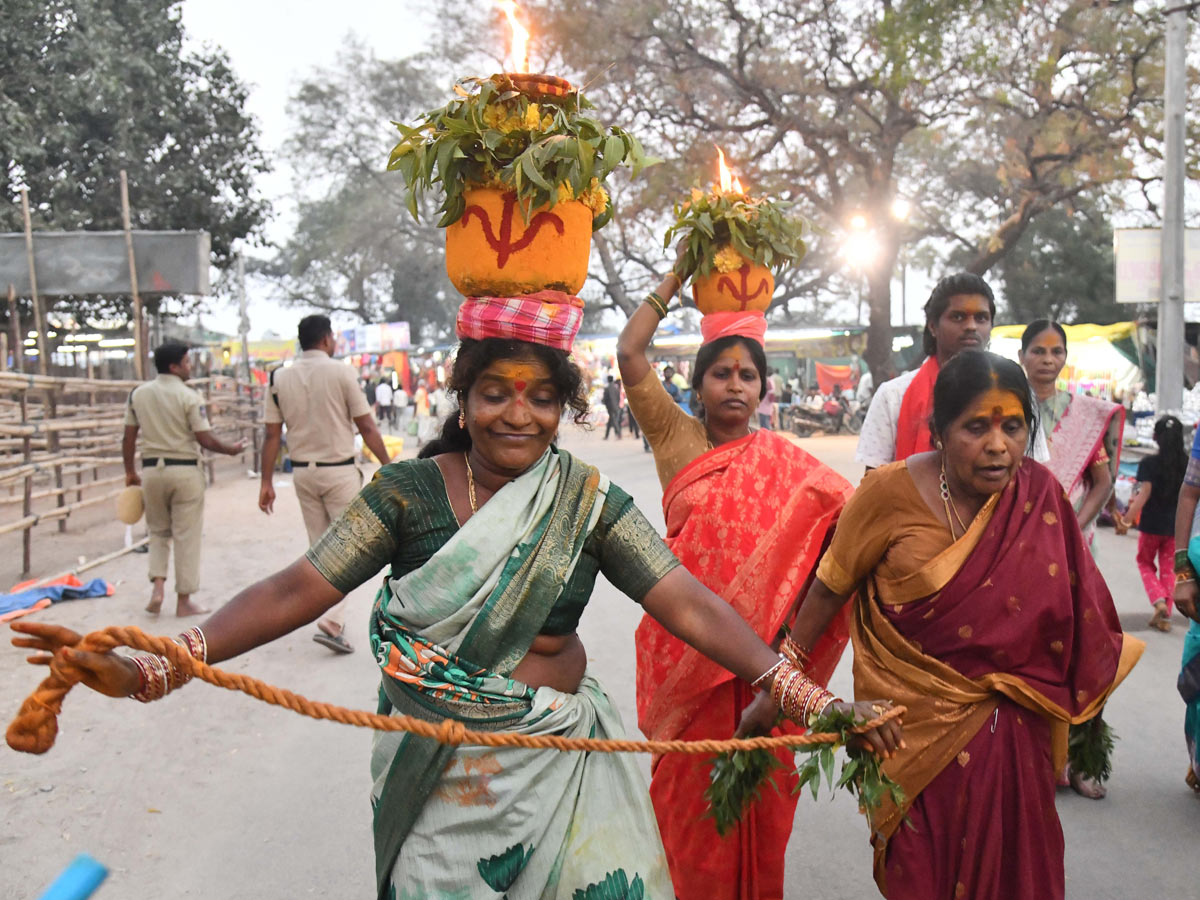 Best Photos of The Week in AP and Telangana Photo Gallery62
