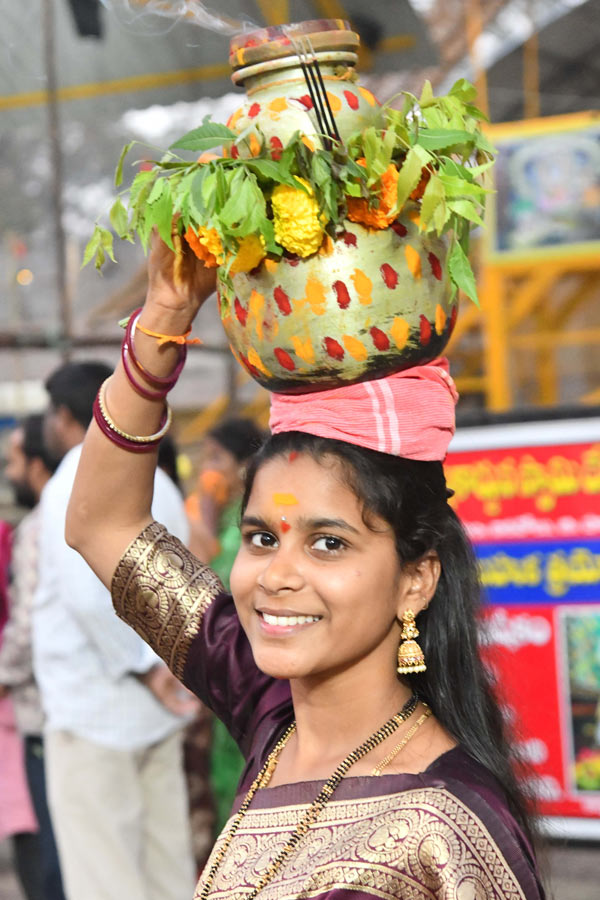 Best Photos of The Week in AP and Telangana Photo Gallery63