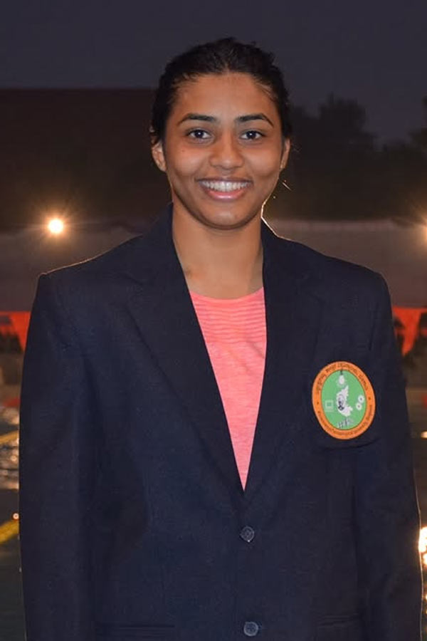 Kantara Beauty Sapthami Gowda Ten-year film Journey special photos13