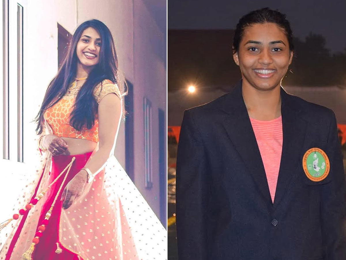 Kantara Beauty Sapthami Gowda Ten-year film Journey special photos1