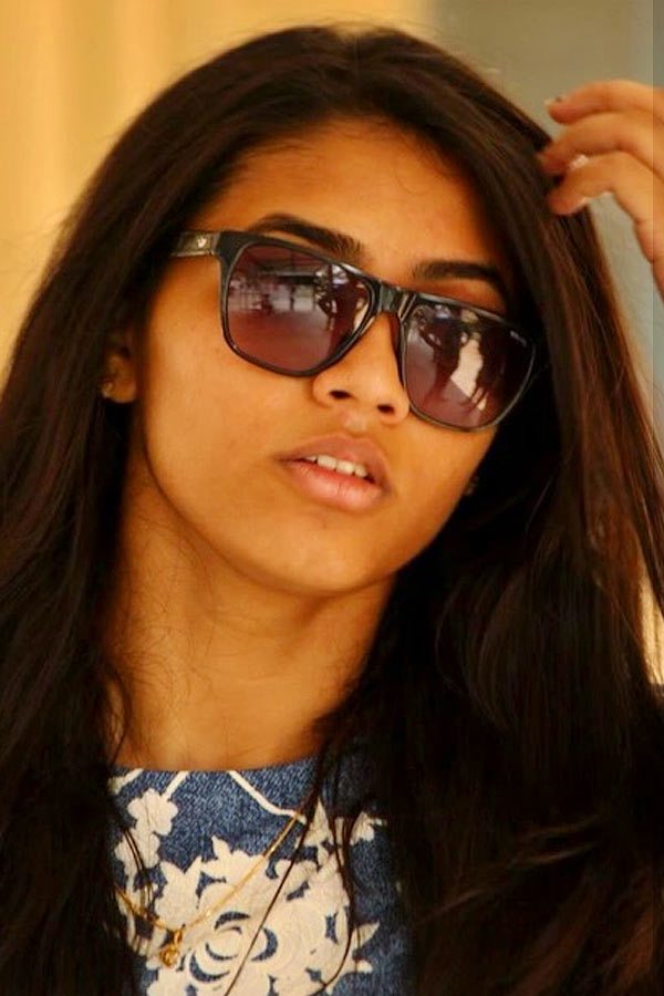 Kantara Beauty Sapthami Gowda Ten-year film Journey special photos7