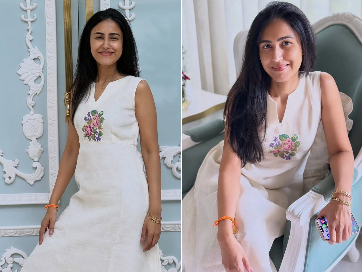 Nandamuri Taraka Ratna wife Alekhya Reddy latest Photos1