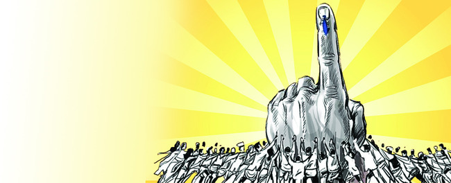 నేడు జాతీయ ఓటర్ల దినోత్సవం 1