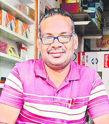 గత ప్రభుత్వంలో 80 శాతం పనులు పూర్తయినా.. 2