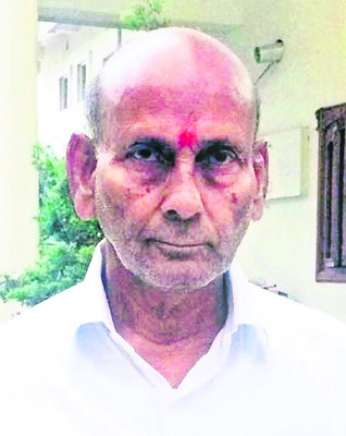 అన్నమో.. సౌమ్యనాథా! 2