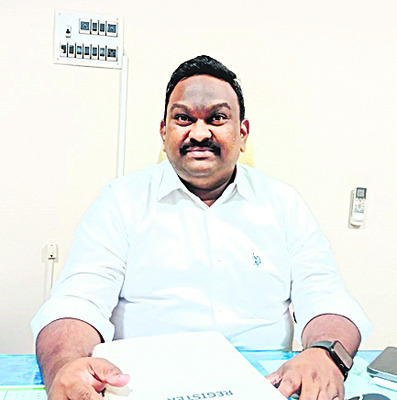 ‘ప్రైవేట్‌’ నిర్లక్ష్యం 1