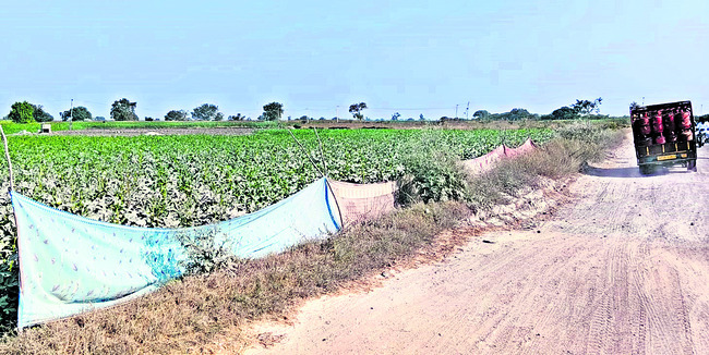 రాకపోక.. నరకయాతన2