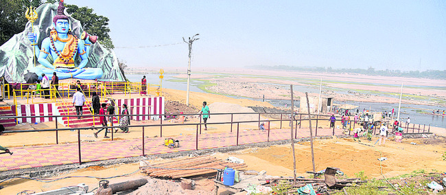 కొలనూర్‌ జాతరకు 52 ఏళ్లు 2