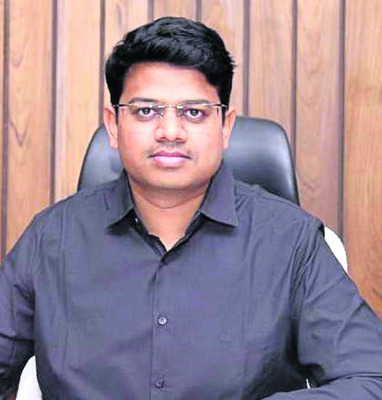 నేడు ‘పరిష్కార వేదిక’ లేదు 1