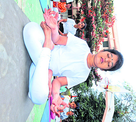 ఆదిత్యాయ నమః 1