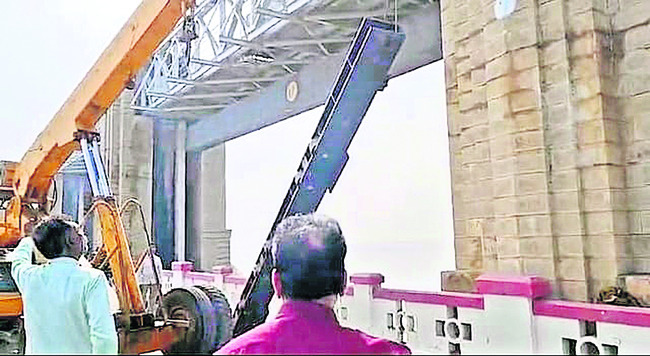 కొప్పళ డీసీకి అవార్డు 1