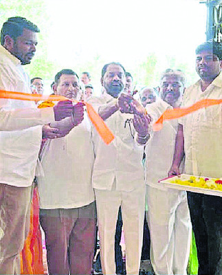 స్వచ్ఛతకు సహకరించాలి1