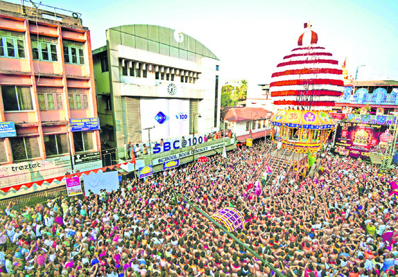 సూర్యాయ.. శుభప్రదాయ నమః1