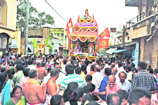 సూర్యాయ.. శుభప్రదాయ నమః3