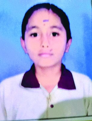 గురుకులంలో దుర్ఘటన 1