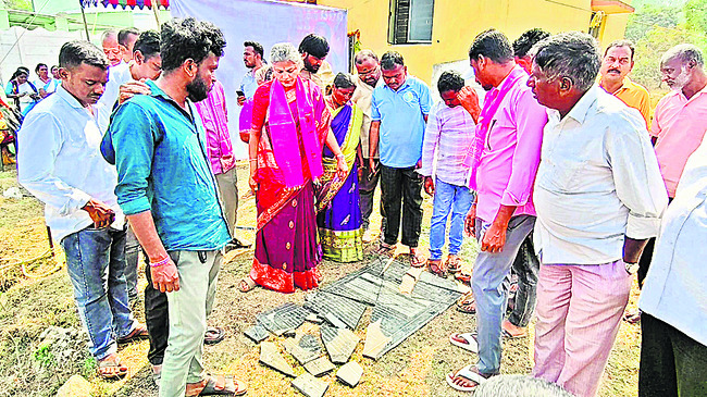 దుష్ప్రచారాలను  ప్రజలు నమ్మొద్దు1