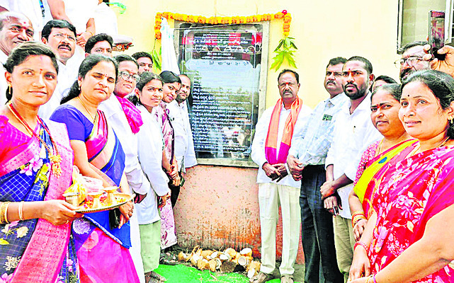 దుష్ప్రచారాలను  ప్రజలు నమ్మొద్దు2