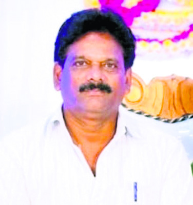 అవార్డు అందుకున్న కలెక్టర్‌ 2