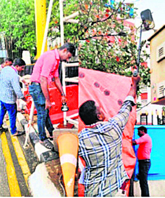 గణతంత్ర ముస్తాబు! 1