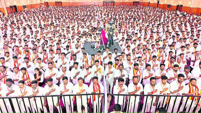 టీవీకే ఓ మహాశక్తి1