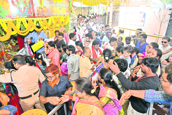 జాతర సంబరం4